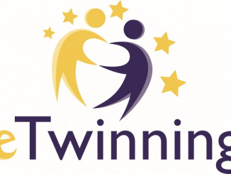 etwinning logo