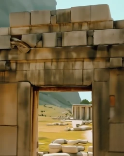 MΥΚΗΝΕΣ_craiyon