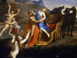 Ο-μύθος-της-Περσεφόνης