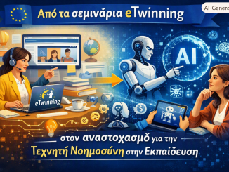 Etwinning Ιουλιος26