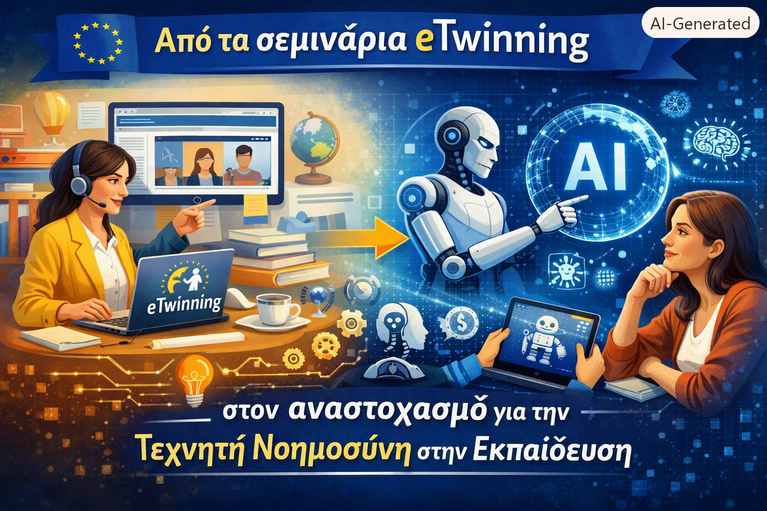 Etwinning Ιουλιος26